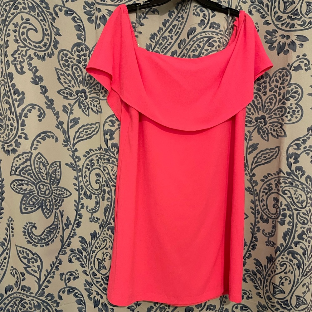 Brand new dress without the tags